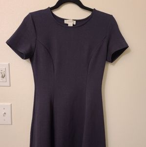 Forever 21 charcoal Dress, size M